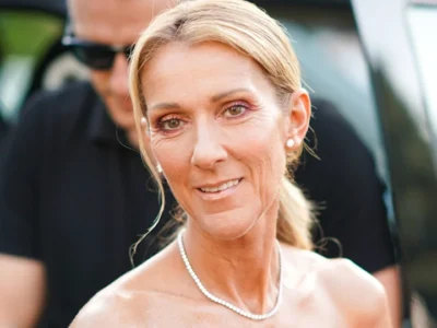 Céline Dion dödsorsak
