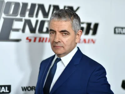 Rowan Atkinsons dödsorsak