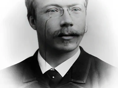 Carl Larssons dödsorsak
