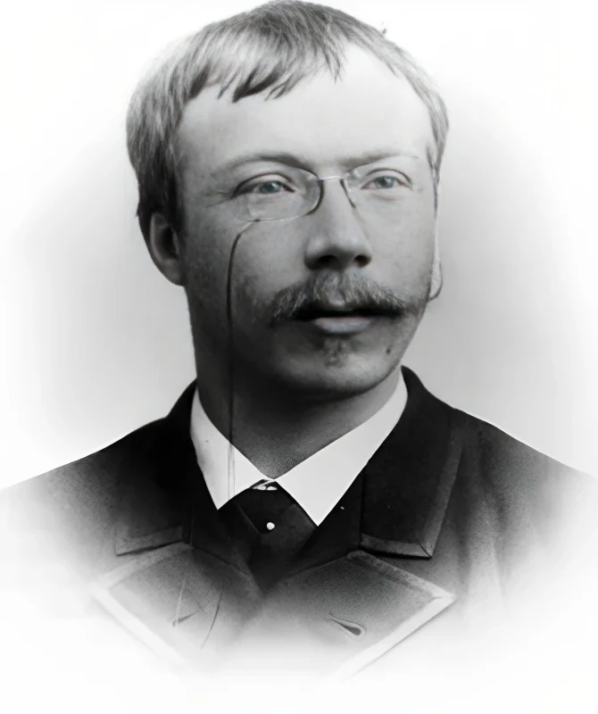 Carl Larssons dödsorsak