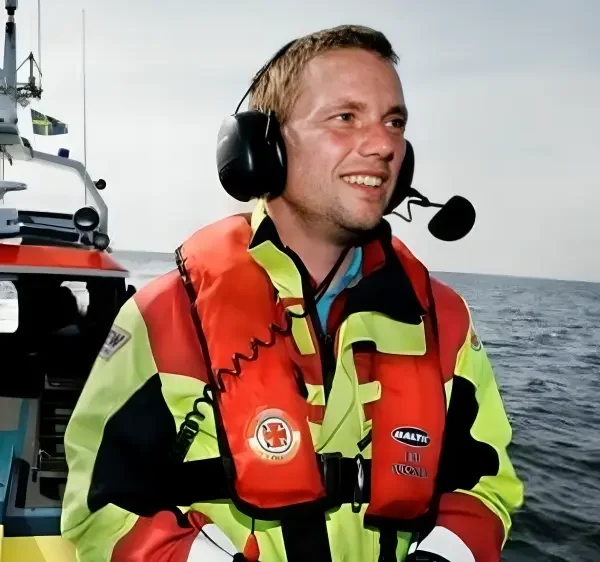Anders Bagge dödsorsak