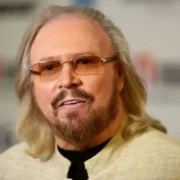 Barry Gibb dödsorsak