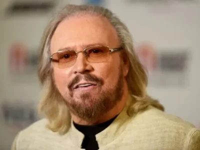 Barry Gibb dödsorsak