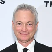Gary Sinise