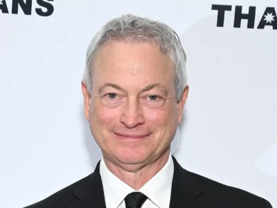 Gary Sinise