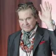 Val Kilmer dödsorsak