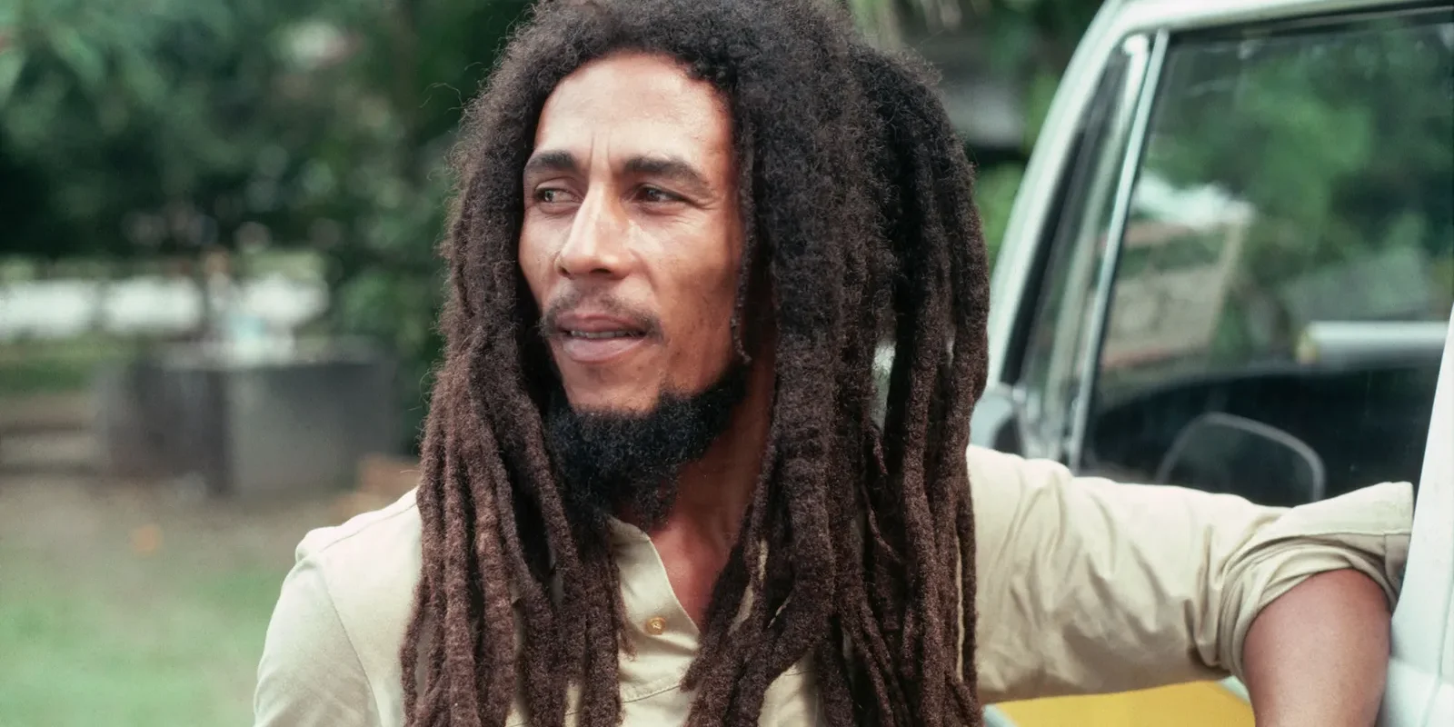 Bob Marleys dödsorsak
