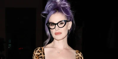 Kelly Osbourne