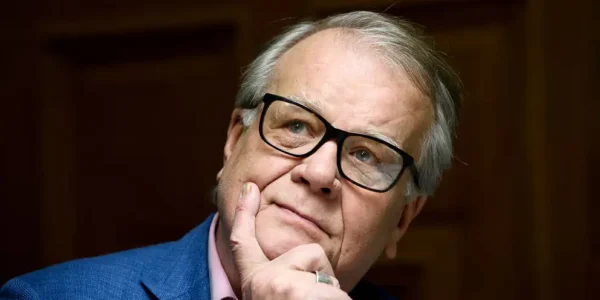 Lasse Berghagen dödsorsak