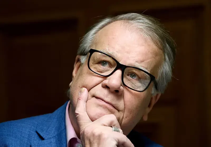 Lasse Berghagen dödsorsak