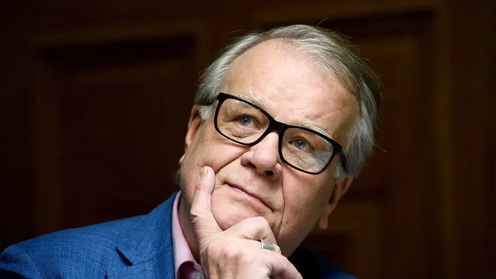 Lasse Berghagen dödsorsak