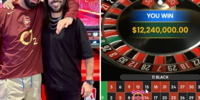 Realitystjärnor casino samarbeten