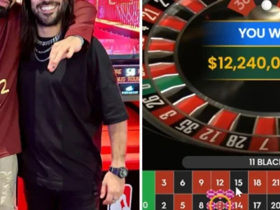 Realitystjärnor casino samarbeten