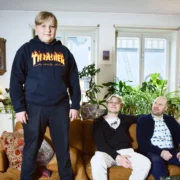 Sigge Dorsin