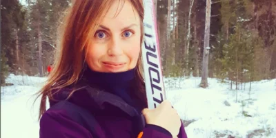 Anki Westergård