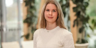 Emma Härenstams föräldrar
