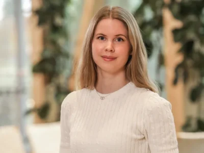Emma Härenstams föräldrar