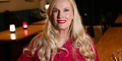 Gunilla persson förmögenhet