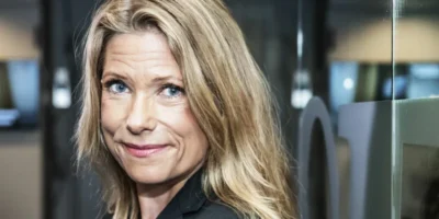 Petra Nordlunds sjukdom
