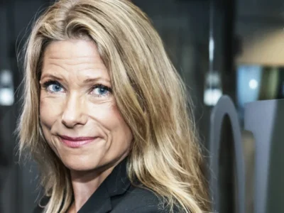 Petra Nordlunds sjukdom