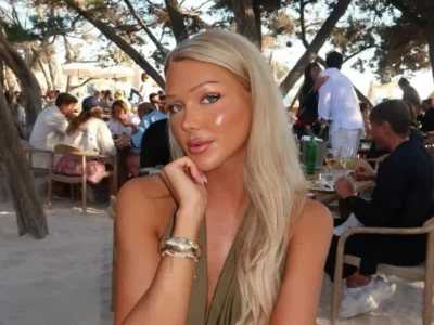 Isa Östling
