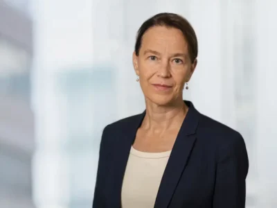 Olivia Wigzell