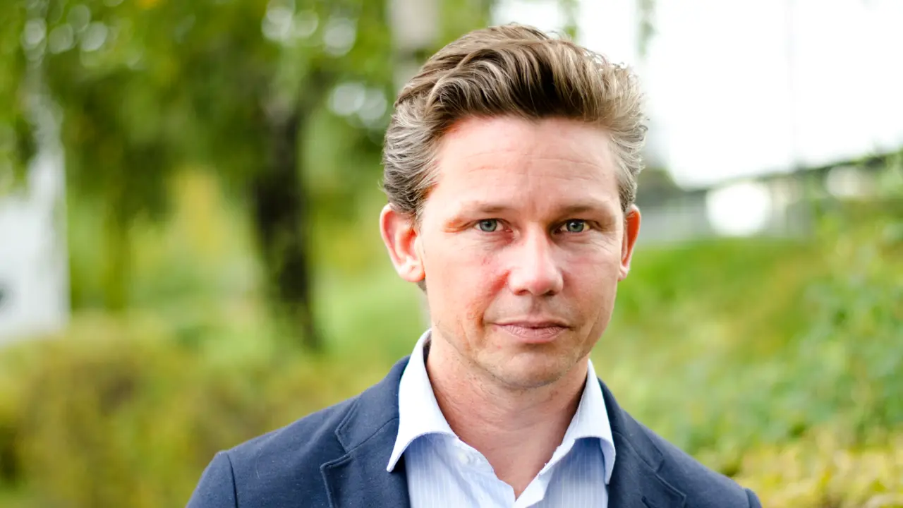 Pål Jonson längd