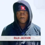 Raja Jackson