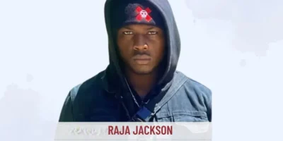 Raja Jackson