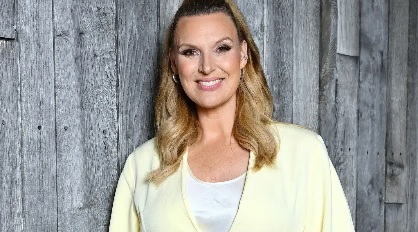 Sanna Nielsen längd