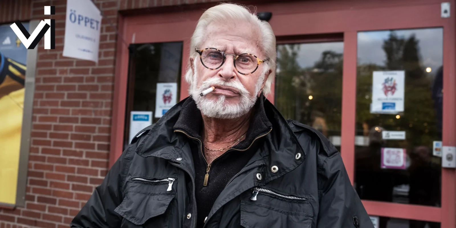 Ulf Brunnbergs förmögenhet