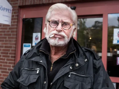 Ulf Brunnbergs förmögenhet