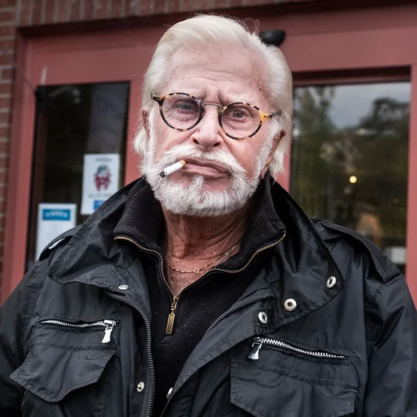 Ulf Brunnbergs förmögenhet
