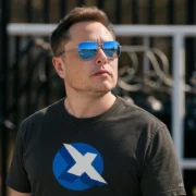 Elon Musks förmögenhet