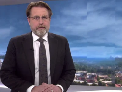 Fredrik Skillemar ålder