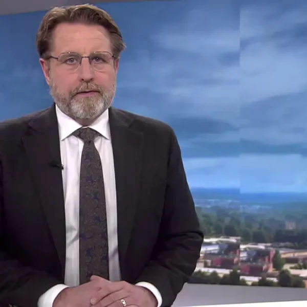 Fredrik Skillemar ålder