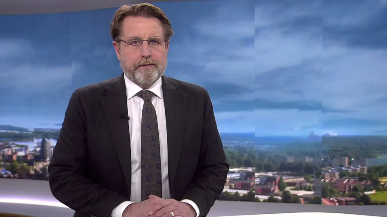 Fredrik Skillemar ålder