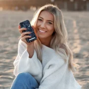 Hanna Friberg ålder