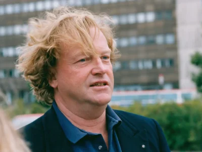 Jan Stenbeck förmögenhet