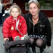 Talulah Sällströms ålder