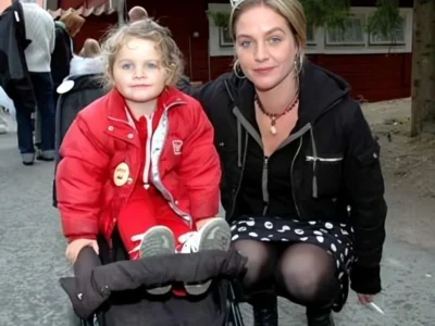 Talulah Sällströms ålder