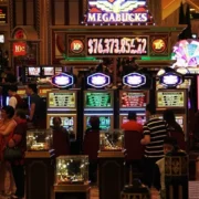 Casinokulturen
