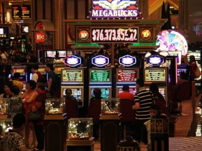 Casinokulturen