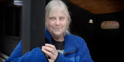 Irma Lehtosalo