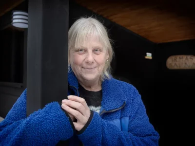 Irma Lehtosalo