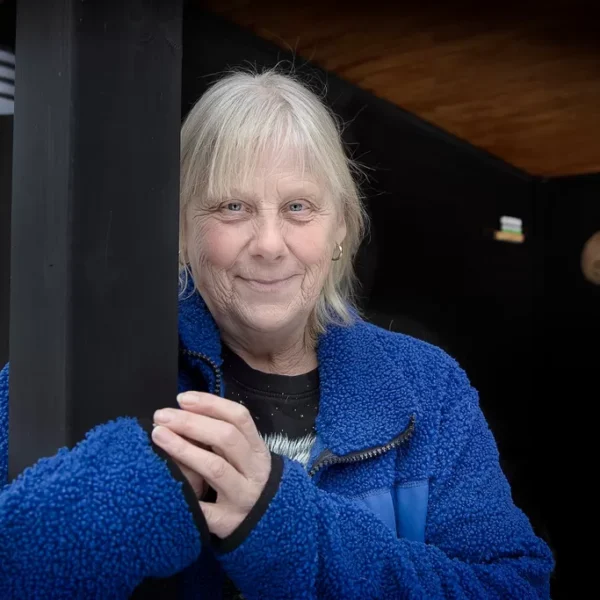 Irma Lehtosalo