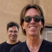 Per Gessle förmögenhet