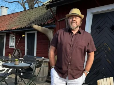 Tomas Brolin förmögenhet