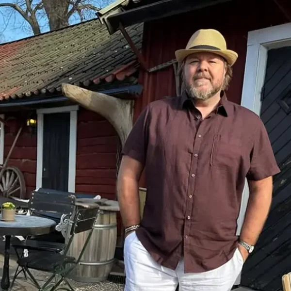 Tomas Brolin förmögenhet