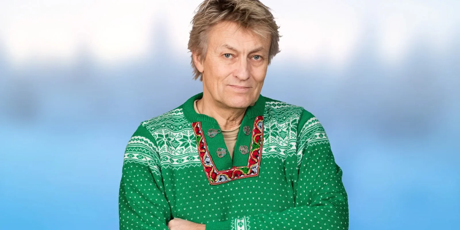 Lars Lerin förmögenhet